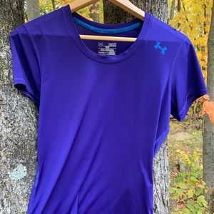 UnderArmour Tee